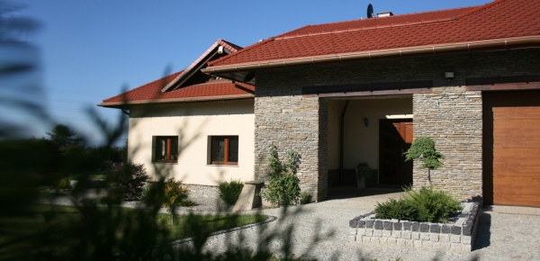 Dom jednorodzinny Dom jednorodzinny