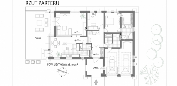 Dom jednorodzinny Dom jednorodzinny
